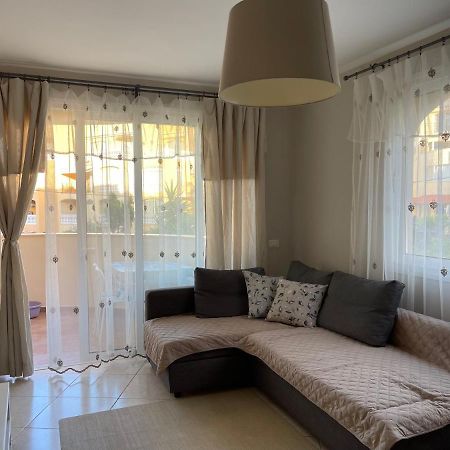 Apartamento Pargue Tropical ลอส กริสเตียนอส ภายนอก รูปภาพ