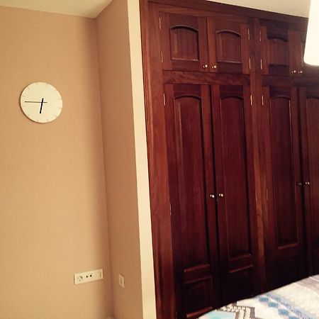 Apartamento Pargue Tropical ลอส กริสเตียนอส ภายนอก รูปภาพ