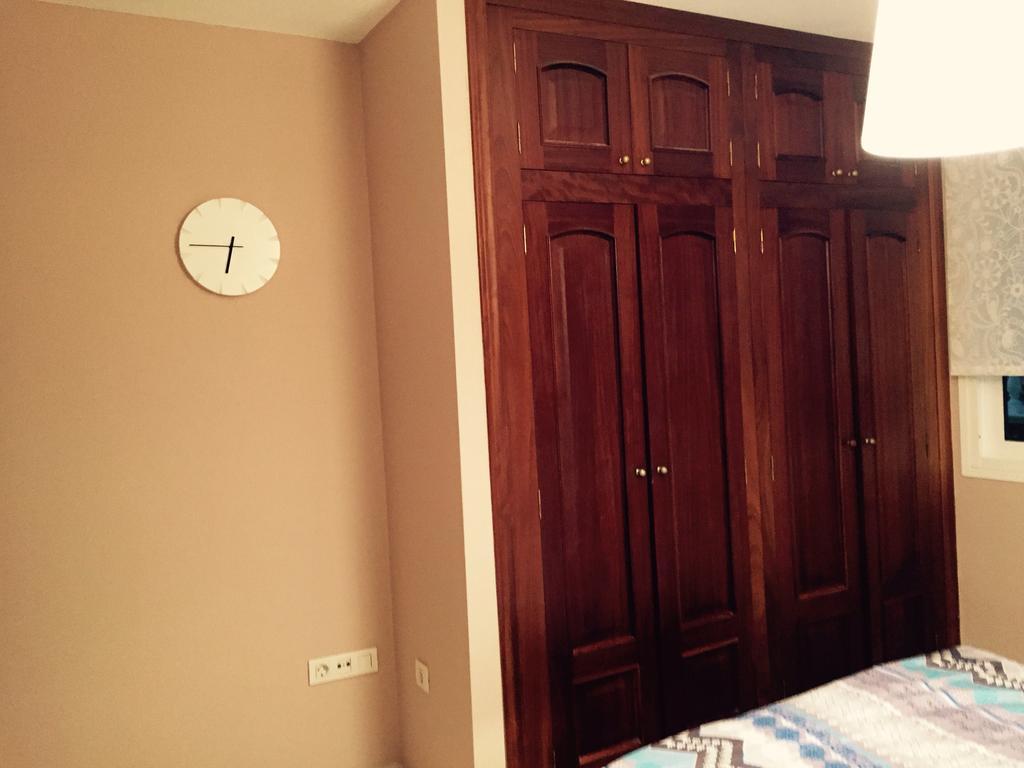 Apartamento Pargue Tropical ลอส กริสเตียนอส ภายนอก รูปภาพ