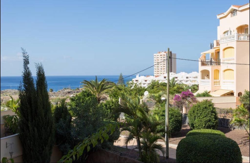 Apartamento Pargue Tropical ลอส กริสเตียนอส ภายนอก รูปภาพ