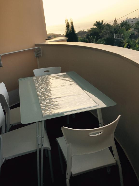 Apartamento Pargue Tropical ลอส กริสเตียนอส ภายนอก รูปภาพ